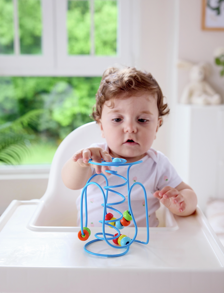 Hape Spring-a-Ling