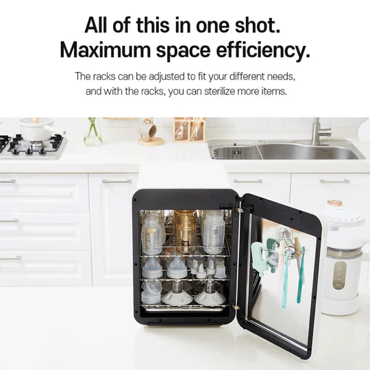 Haenim F5 Smart Flex UV LED Sterilizer