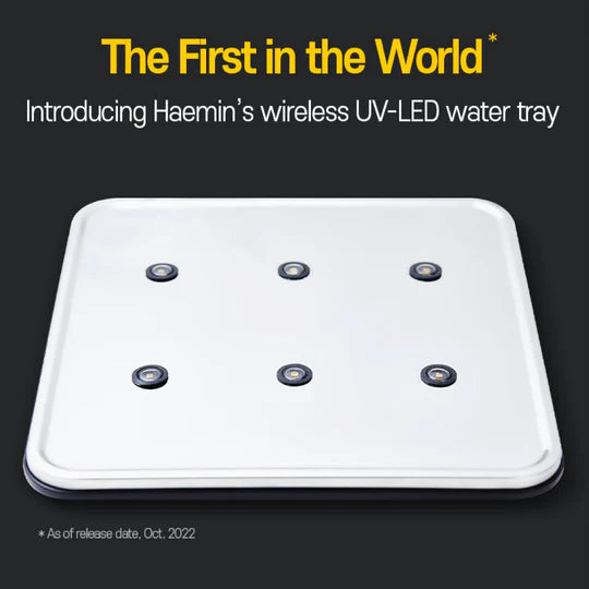 Haenim F5 Smart Flex UV LED Sterilizer