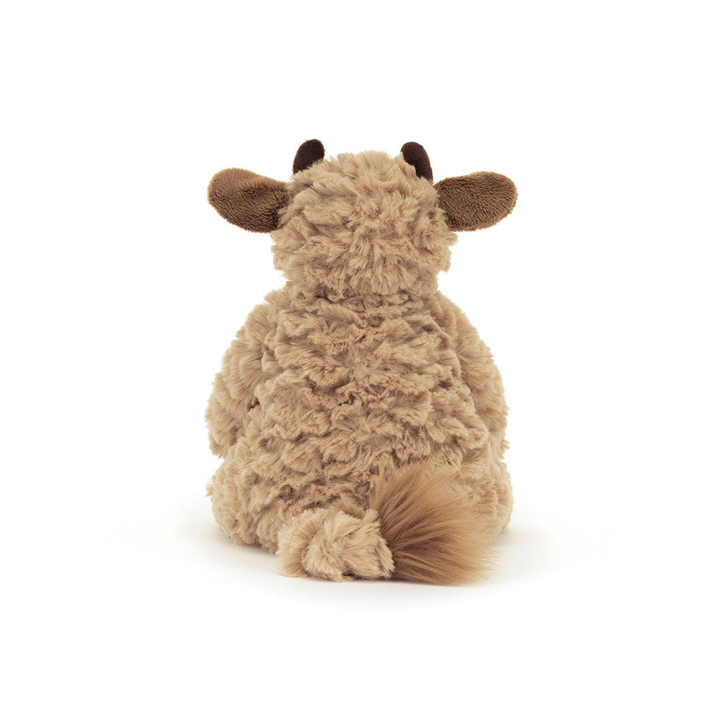 Jellycat Fuddles Calf