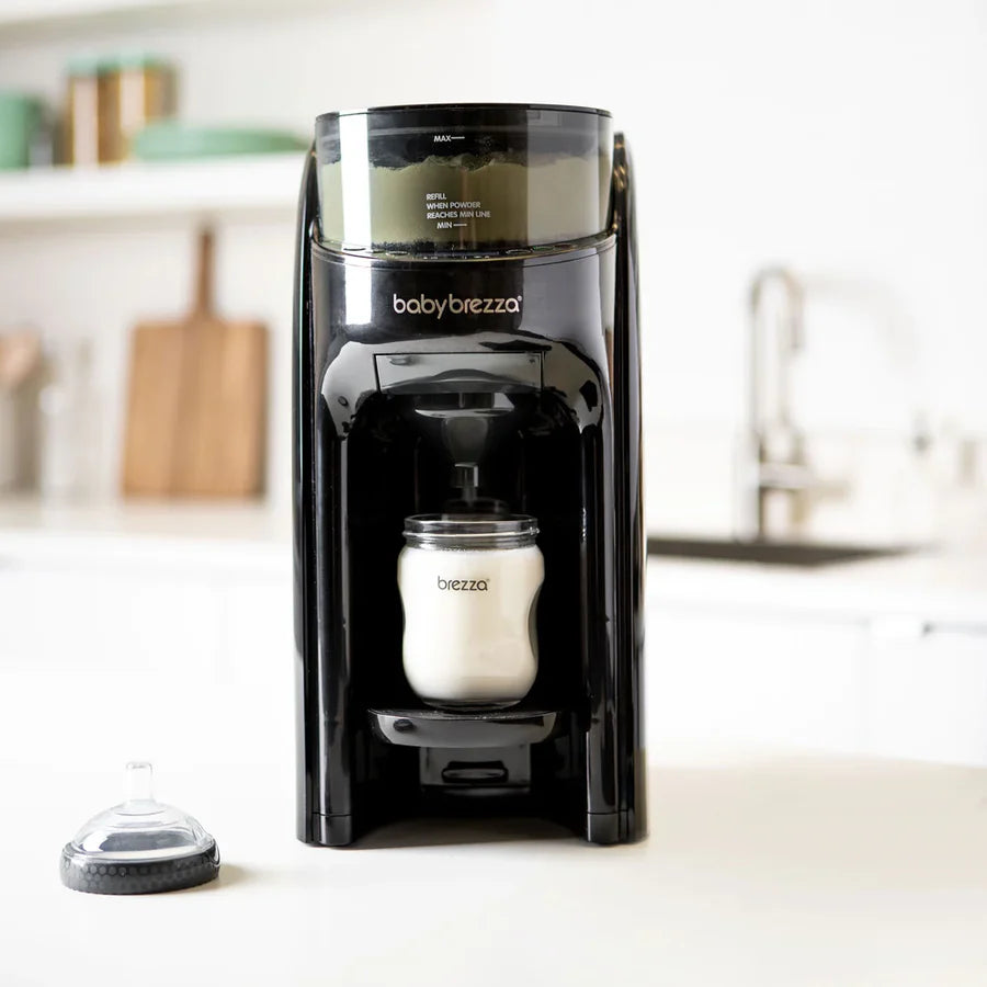 Baby Brezza Formula Pro Advanced