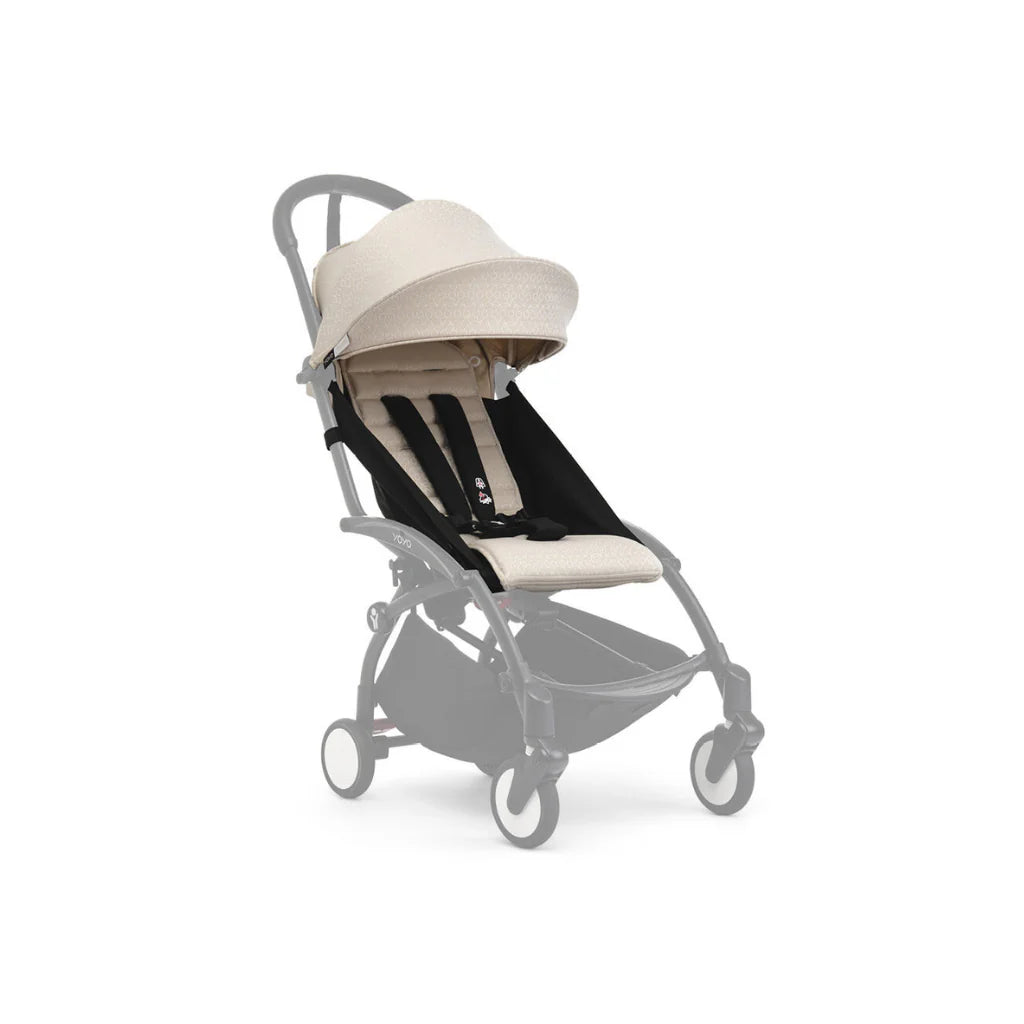 Stokke YOYO 3 (6+ Color Pack)