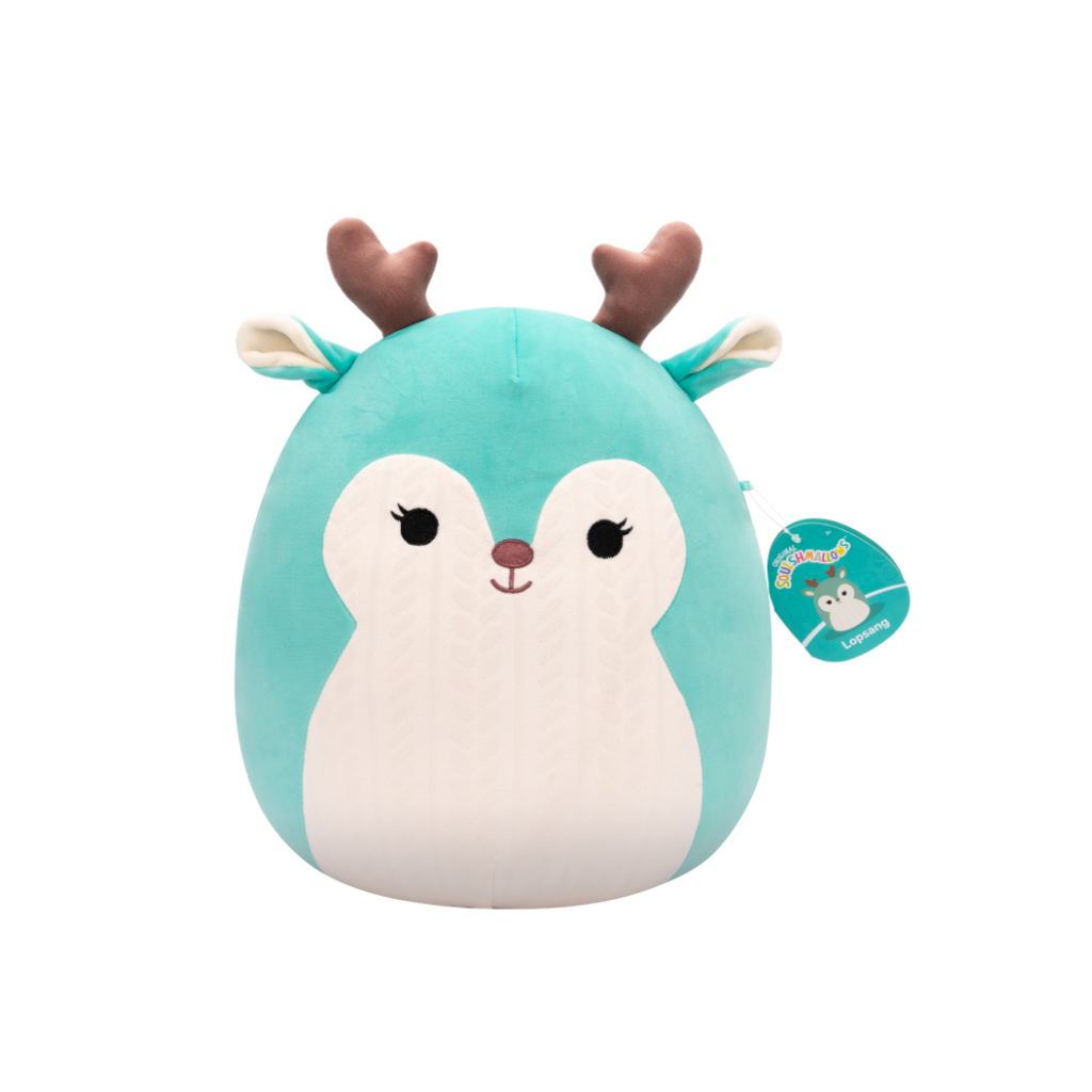 Squishmallows Animal Medium Plush