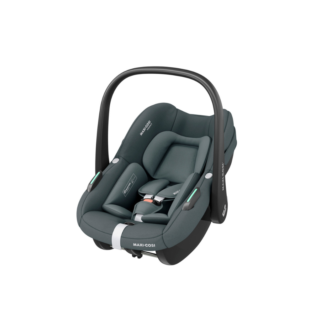 Maxi Cosi Pebble S Car Seat