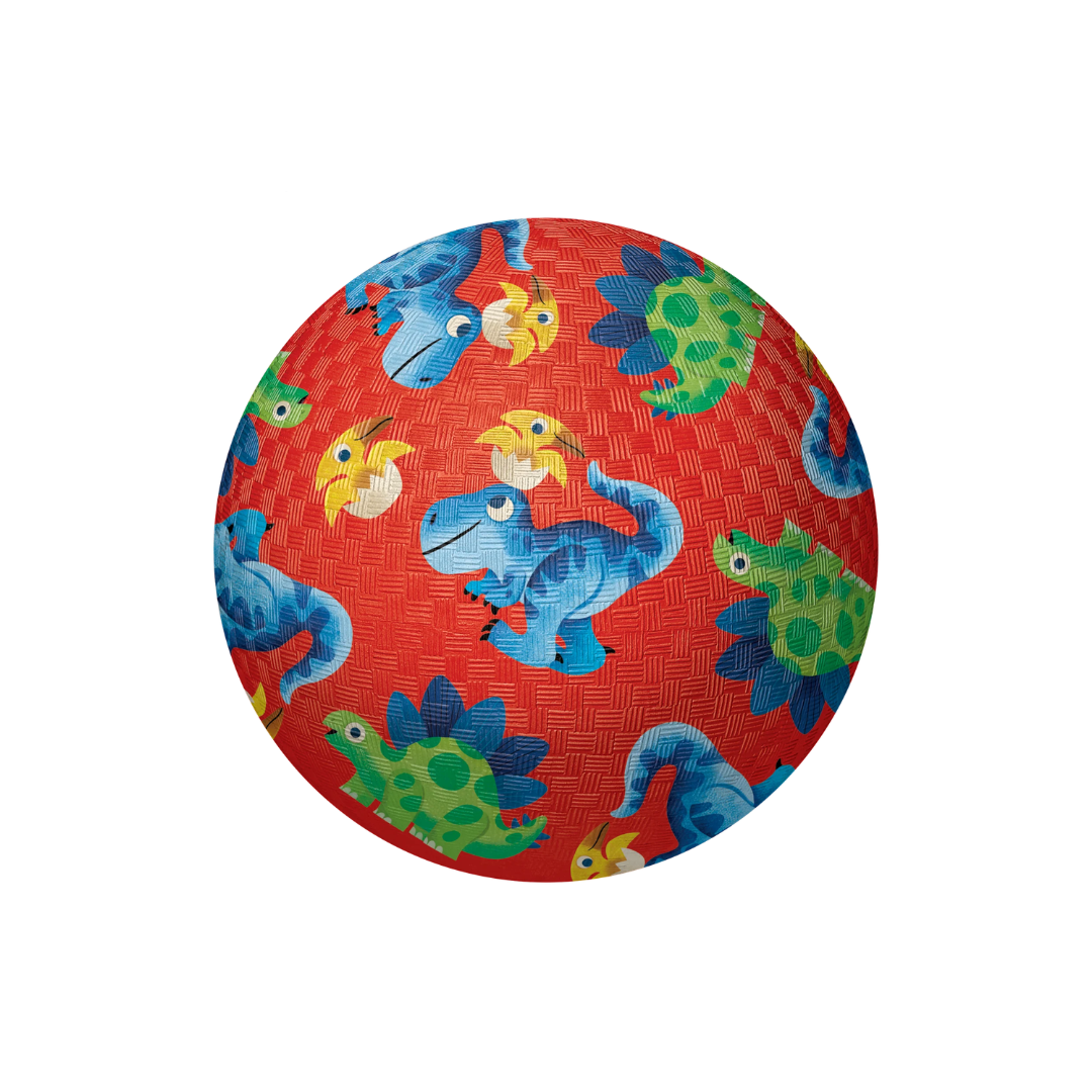 Crocodile Creek 5" Play Ball