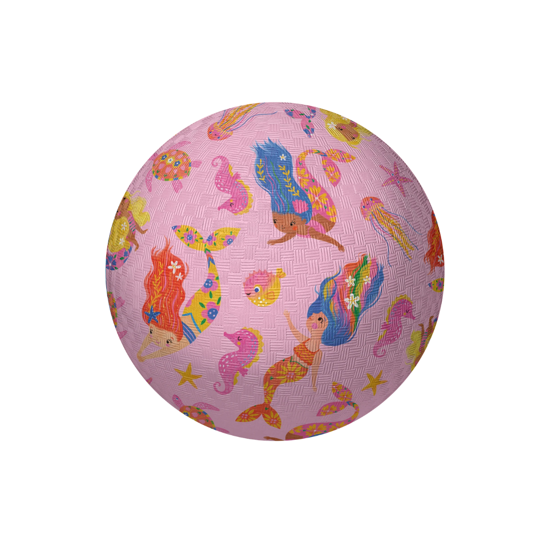 Crocodile Creek 5" Play Ball