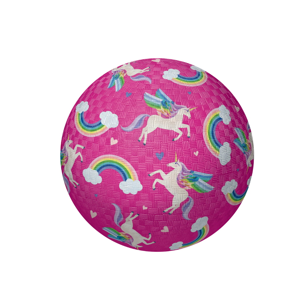Crocodile Creek 5" Play Ball