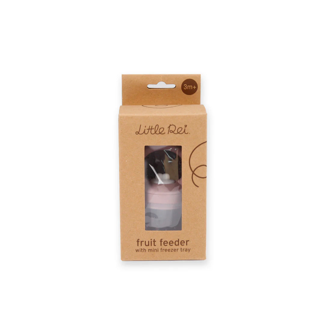 Little Rei Mealtime Set