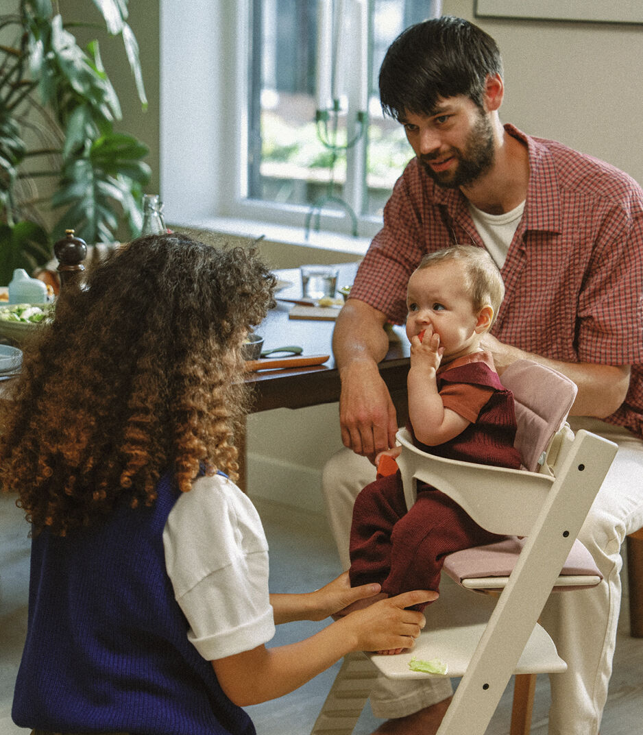 Stokke Tripp Trapp Baby Set 2