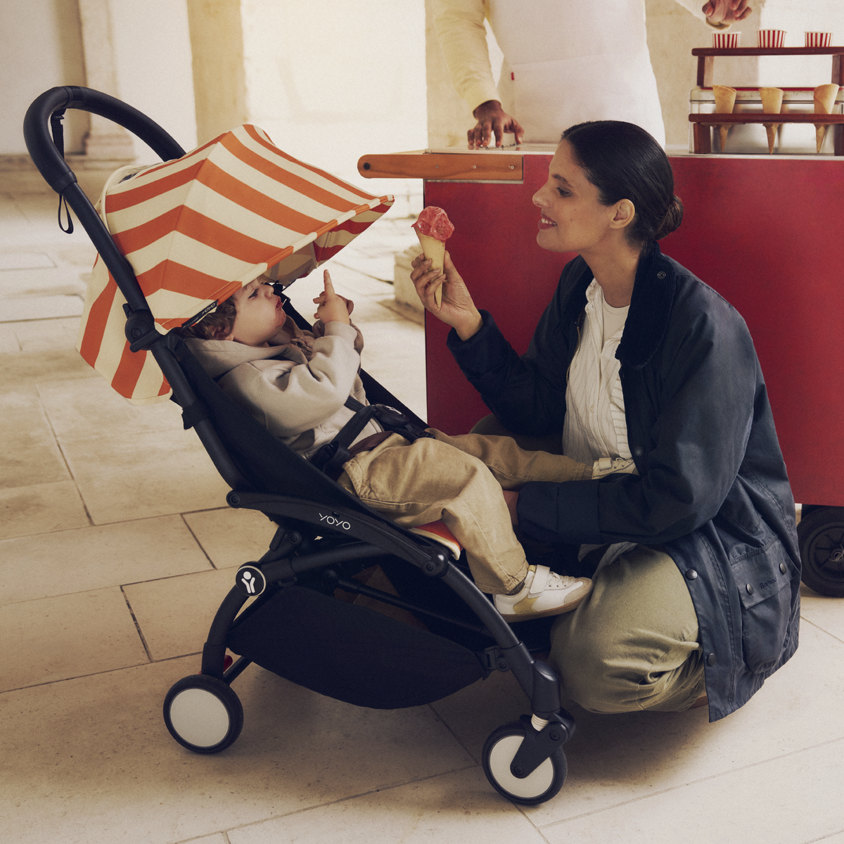 Stokke YOYO 3 (6+ Color Pack)