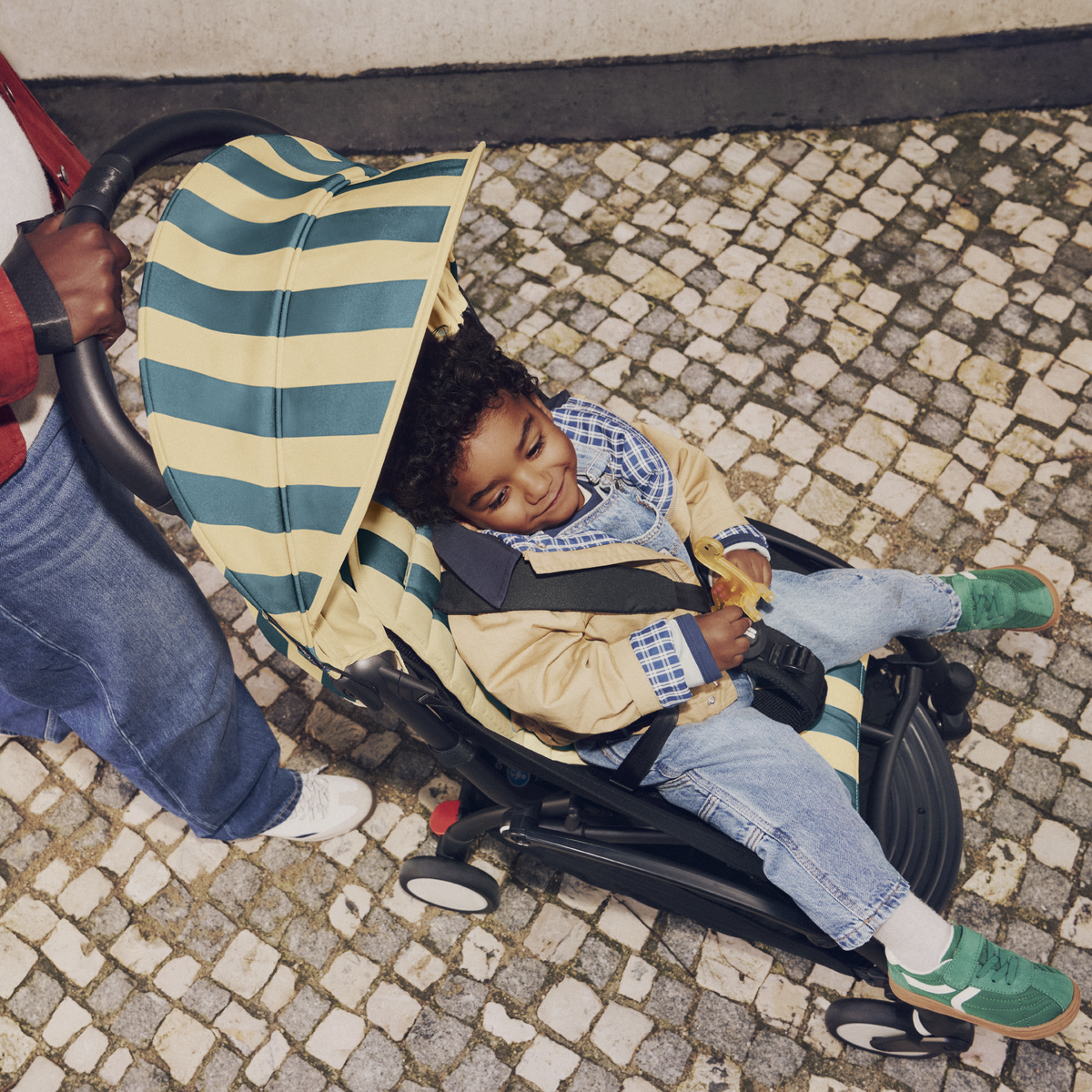 Stokke YOYO 3 (6+ Color Pack)