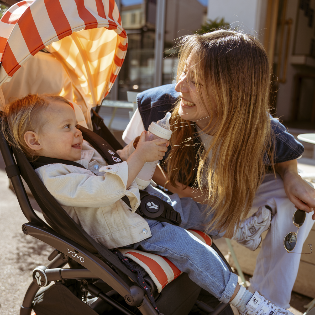 Stokke YOYO 3 (6+ Color Pack)