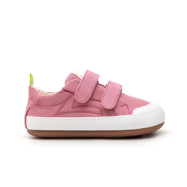 Tip Toey Joey Bossy Green Sneakers