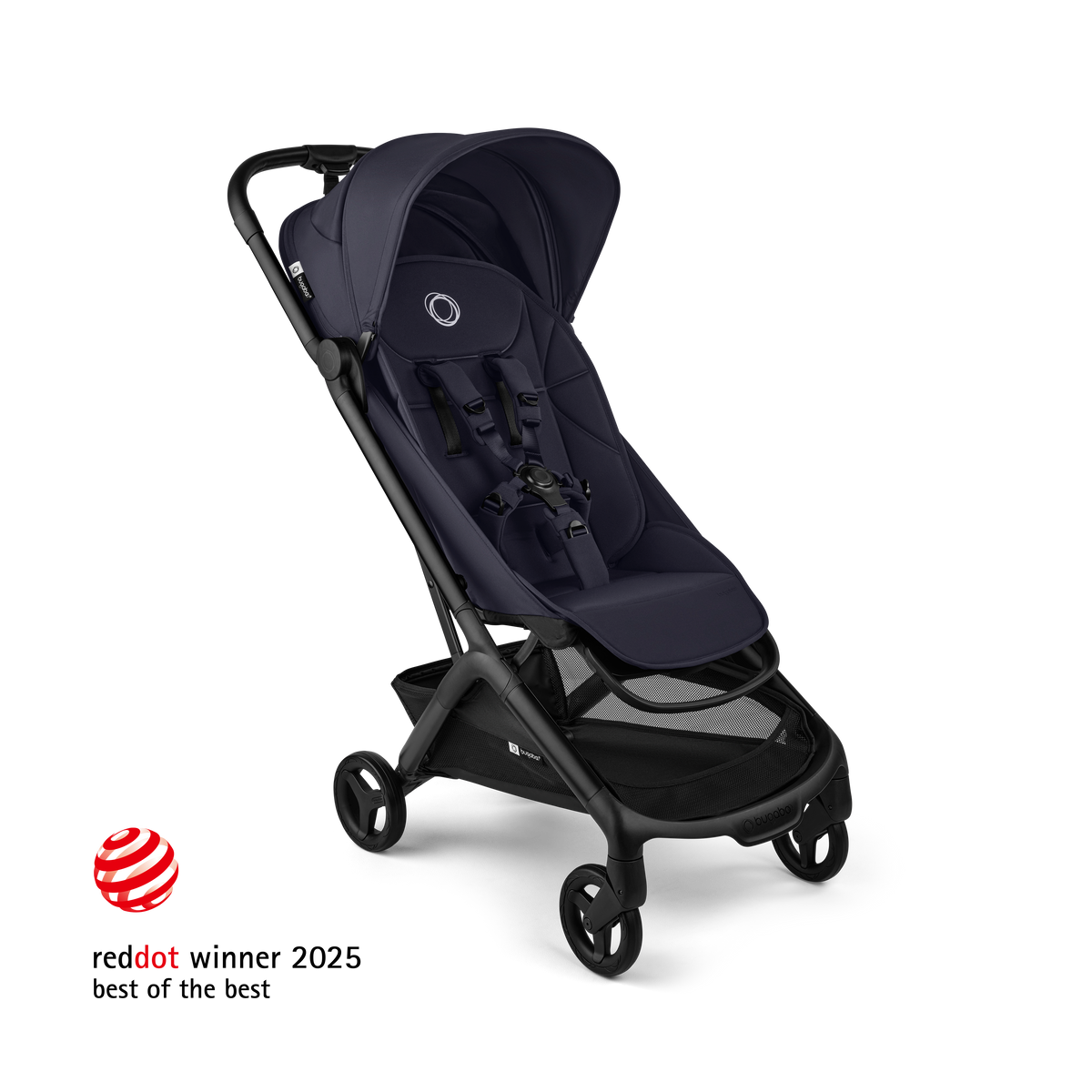 Bugaboo Butterfly 2 Stroller Complete