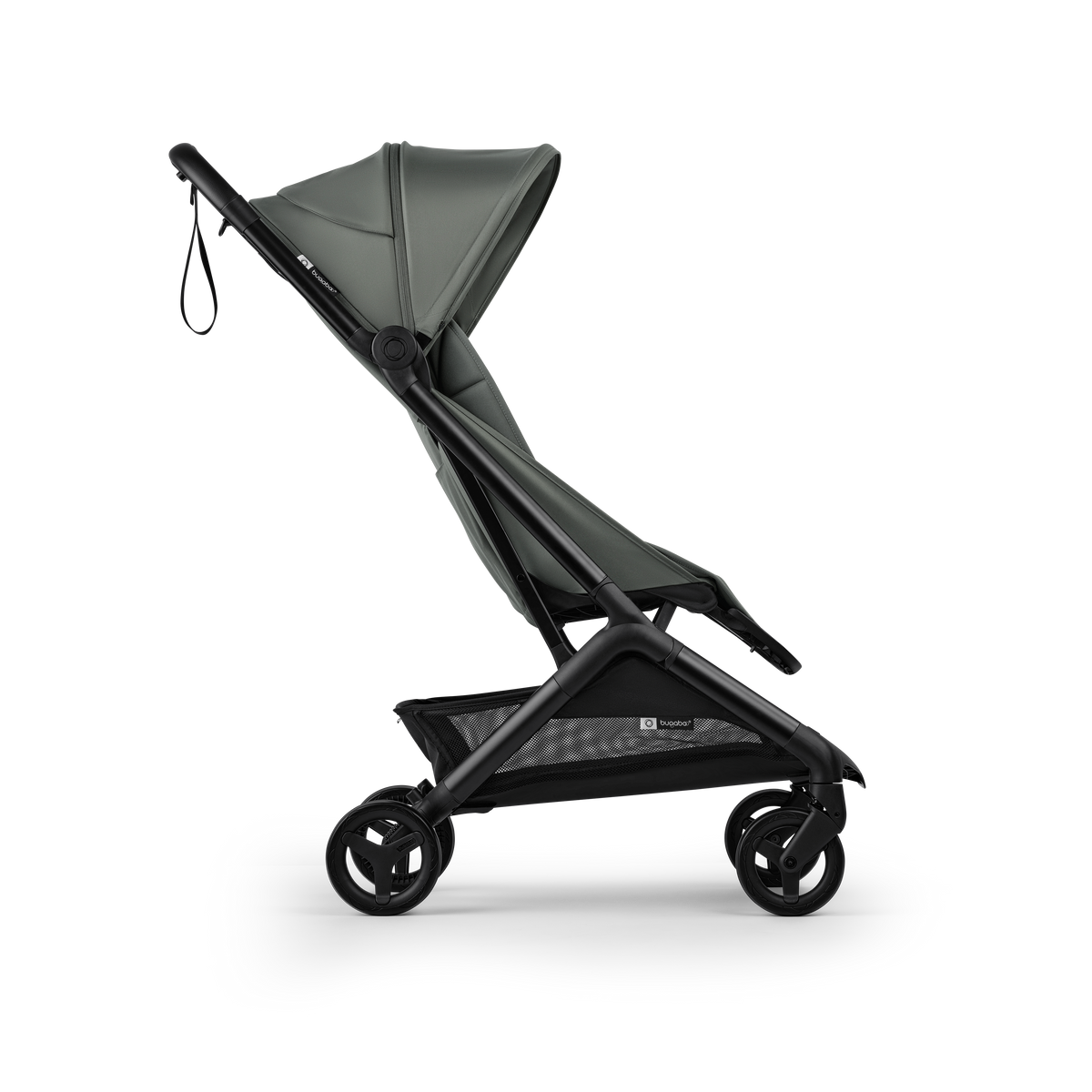 Bugaboo Butterfly 2 Stroller Complete