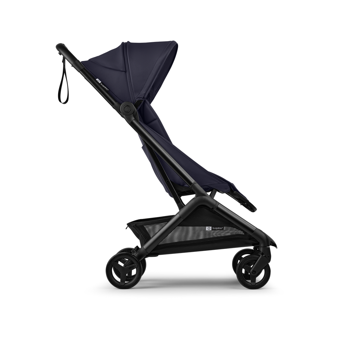 Bugaboo Butterfly 2 Stroller Complete