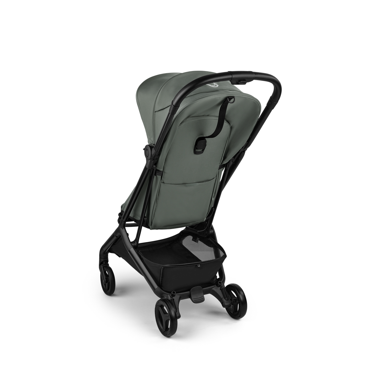 Bugaboo Butterfly 2 Stroller Complete