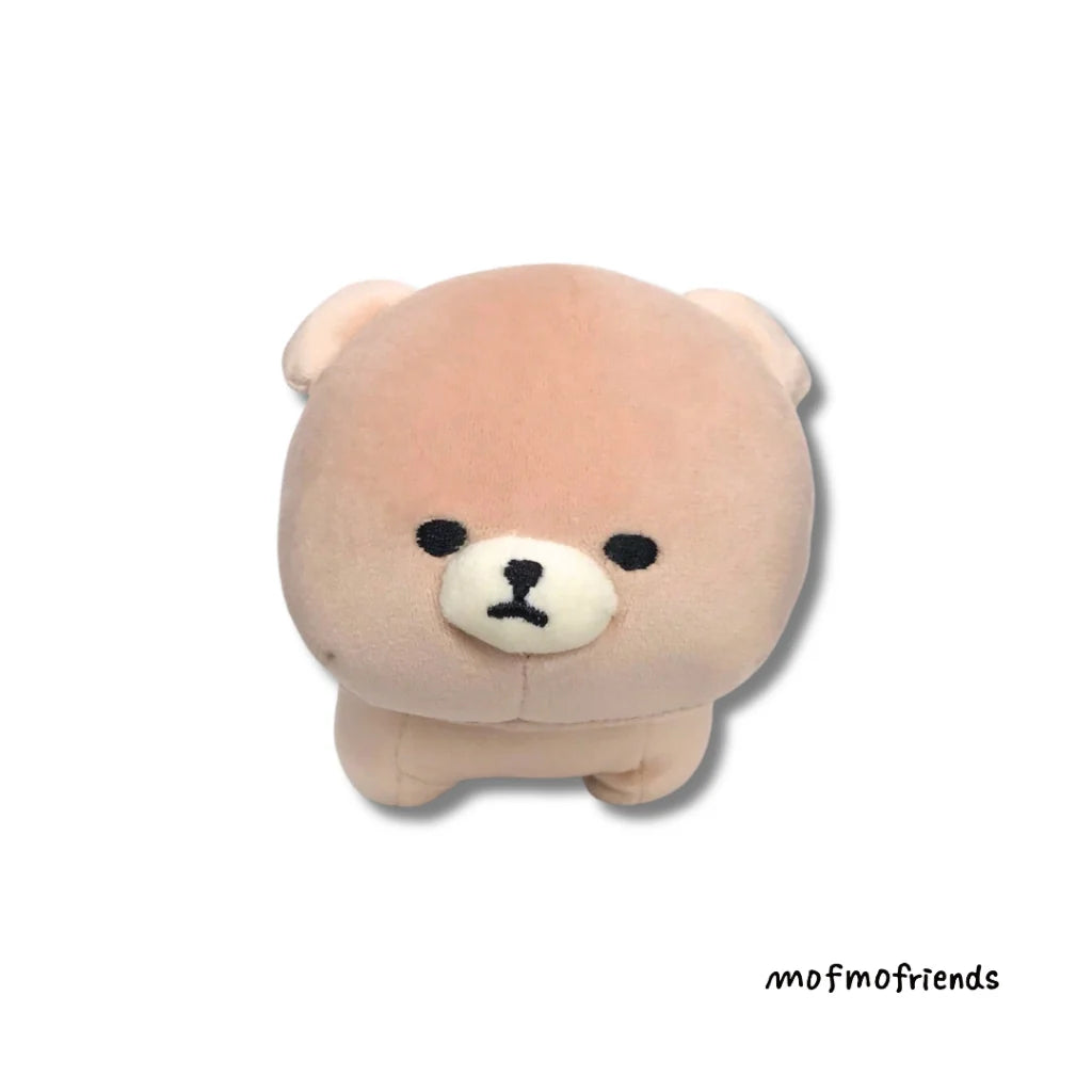 MofmoFriends Animal Small Plush