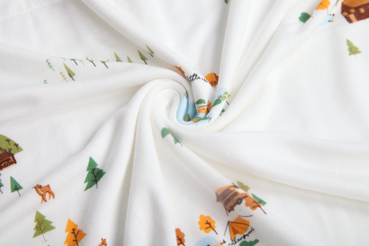 Little Rei Newborn Set (0-6M)