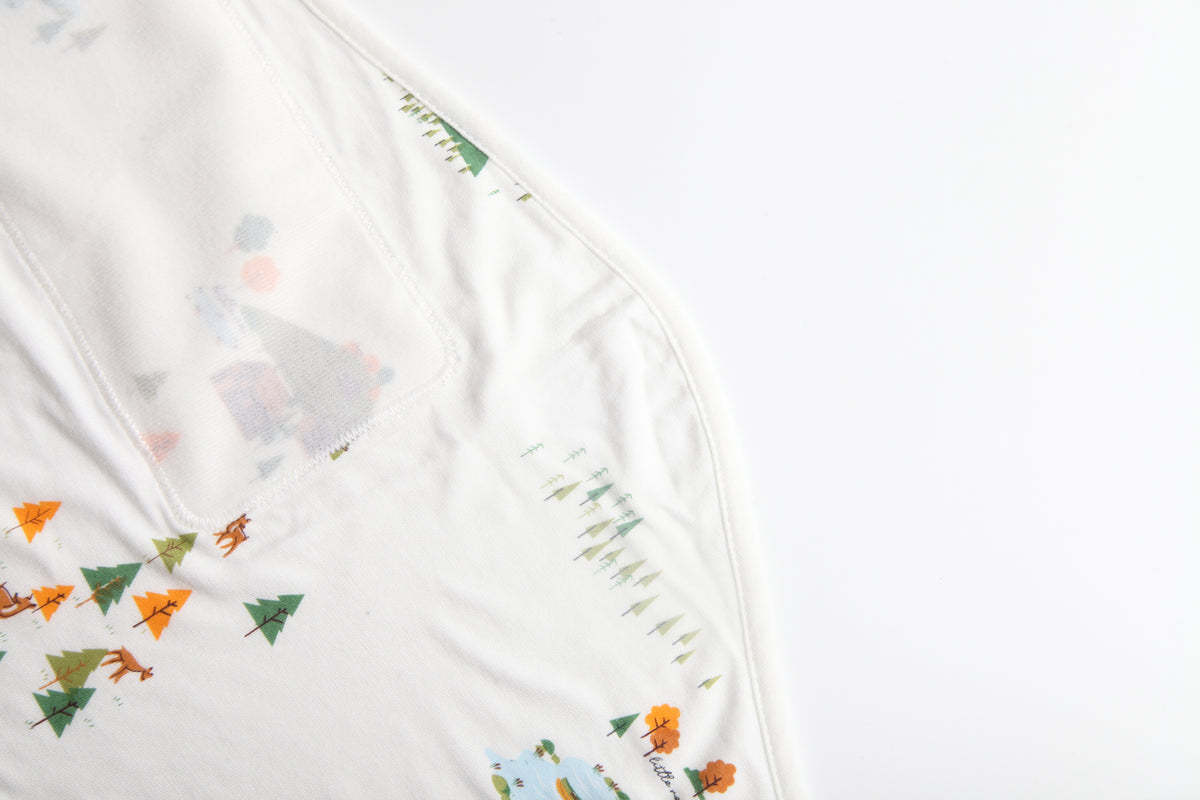 Little Rei Newborn Set (0-6M)