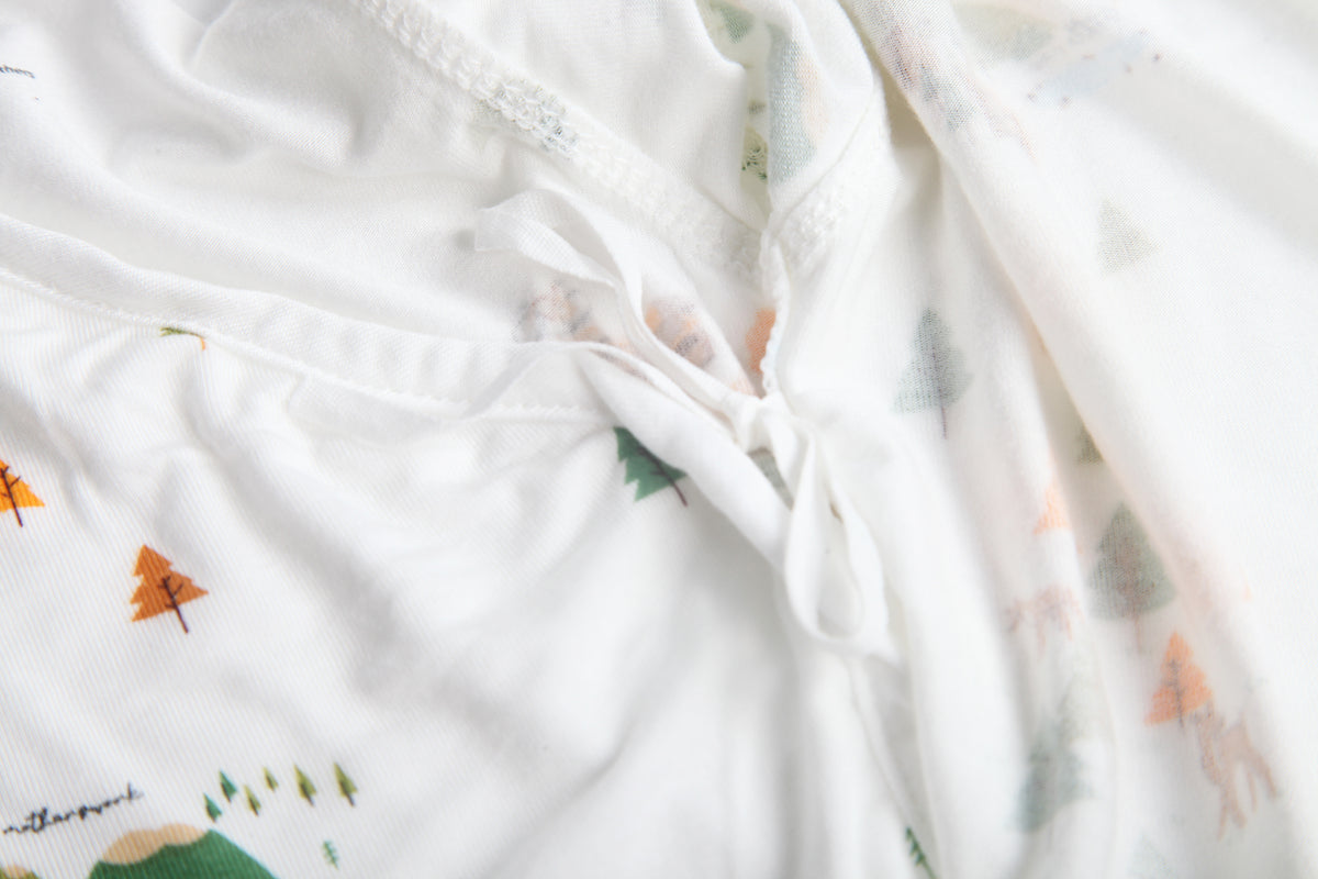 Little Rei Newborn Set (0-6M)