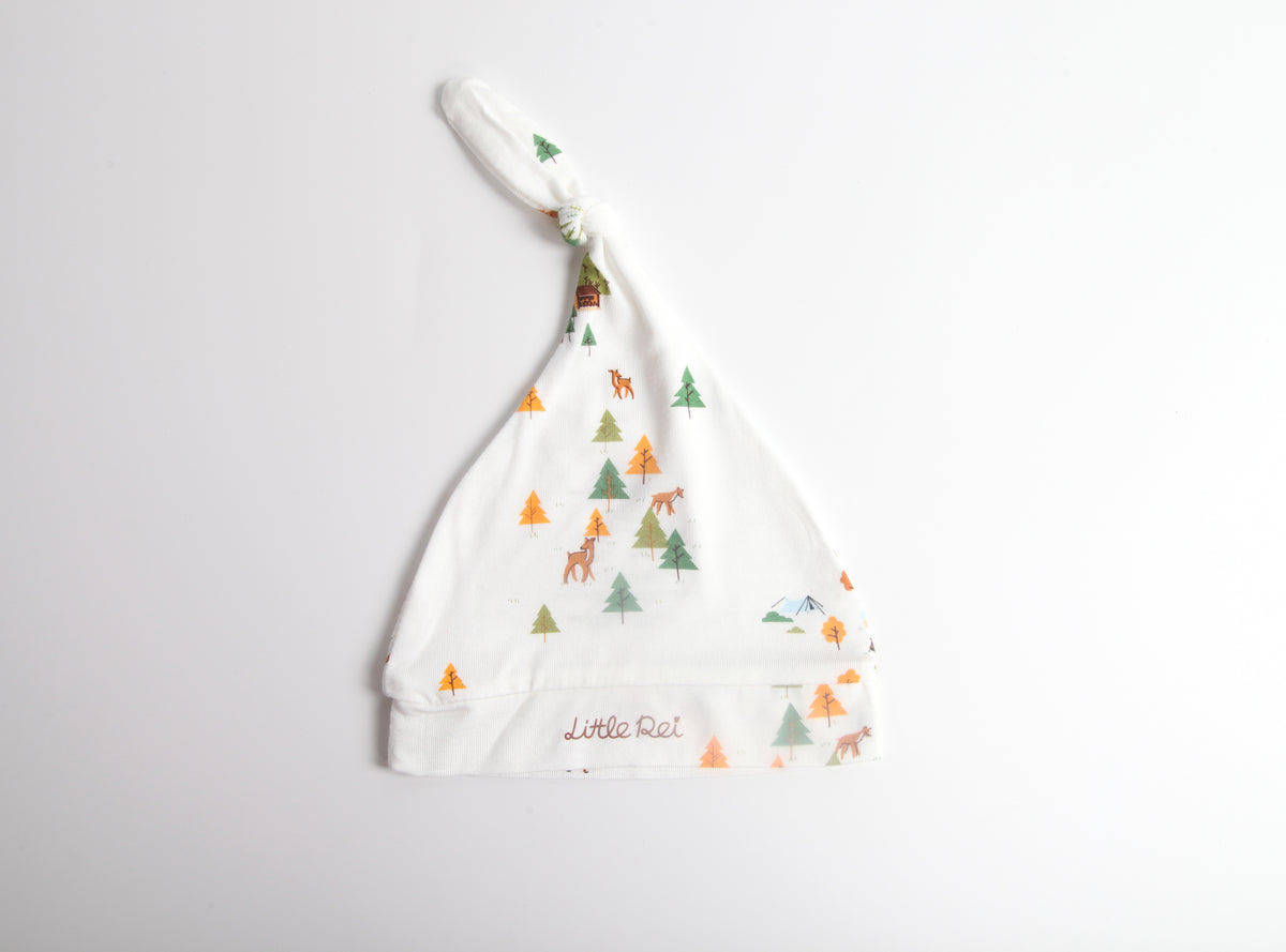 Little Rei Newborn Set (0-6M)