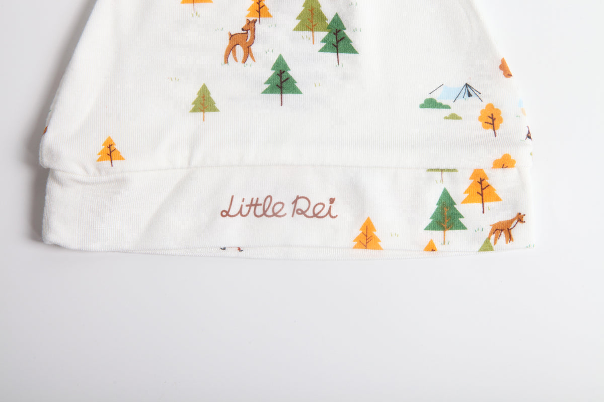 Little Rei Newborn Set (0-6M)