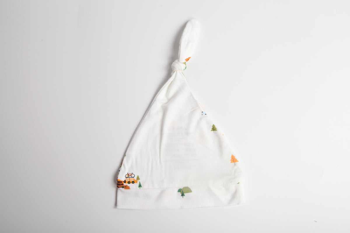 Little Rei Newborn Set (0-6M)