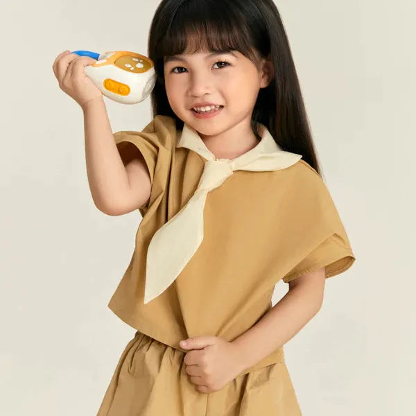 Alilo Pocket Bunny