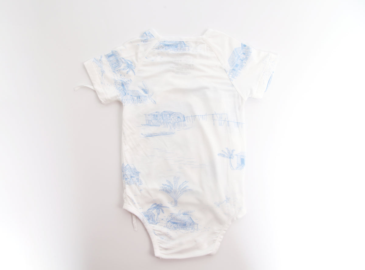 Little Rei Newborn Set (0-6M)