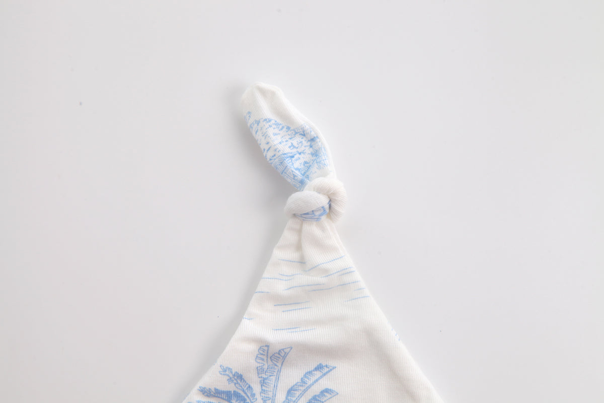 Little Rei Newborn Set (0-6M)