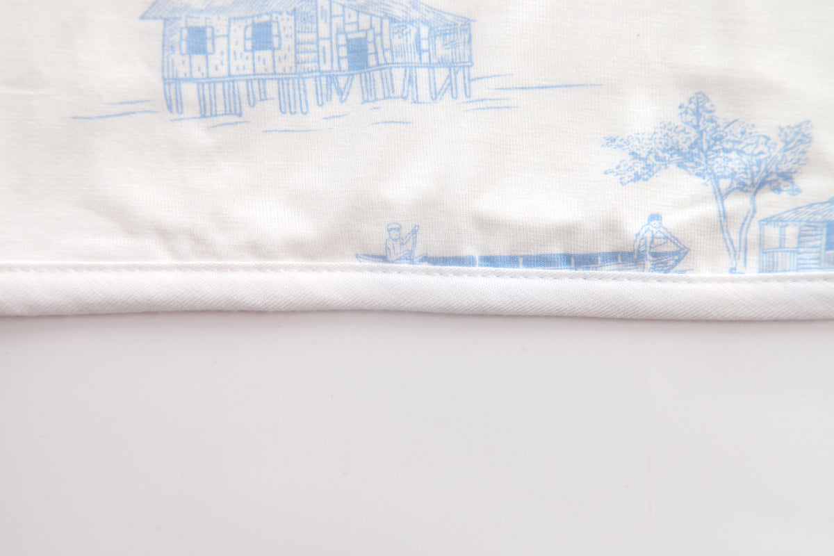 Little Rei Newborn Set (0-6M)