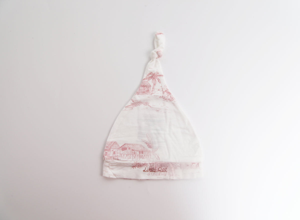 Little Rei Newborn Set (0-6M)