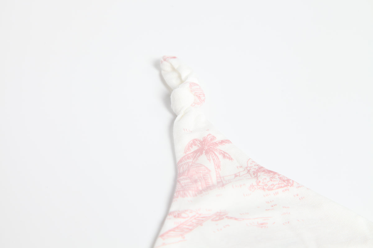 Little Rei Newborn Set (0-6M)