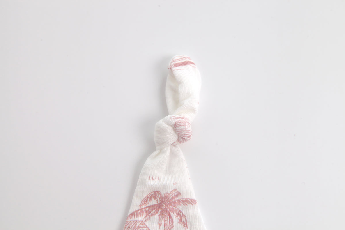 Little Rei Newborn Set (0-6M)