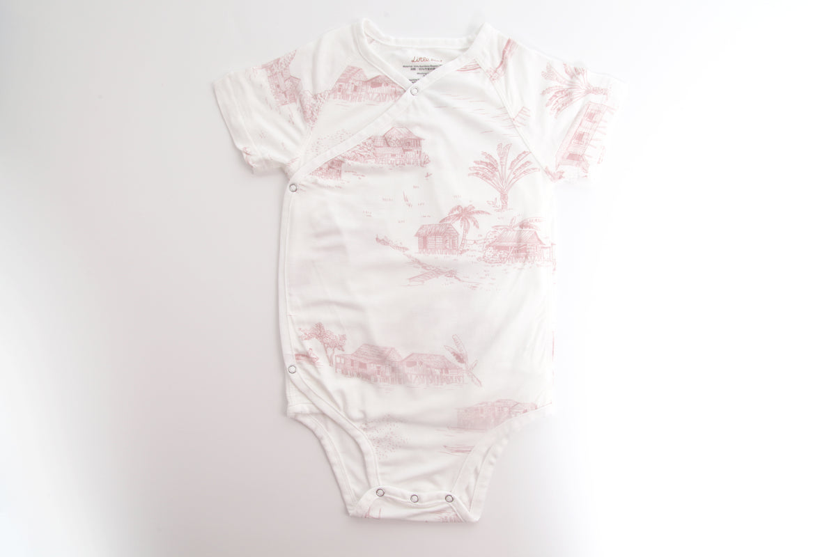 Little Rei Newborn Set (0-6M)