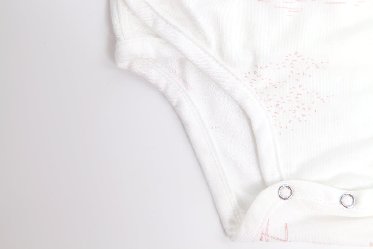 Little Rei Newborn Set (0-6M)