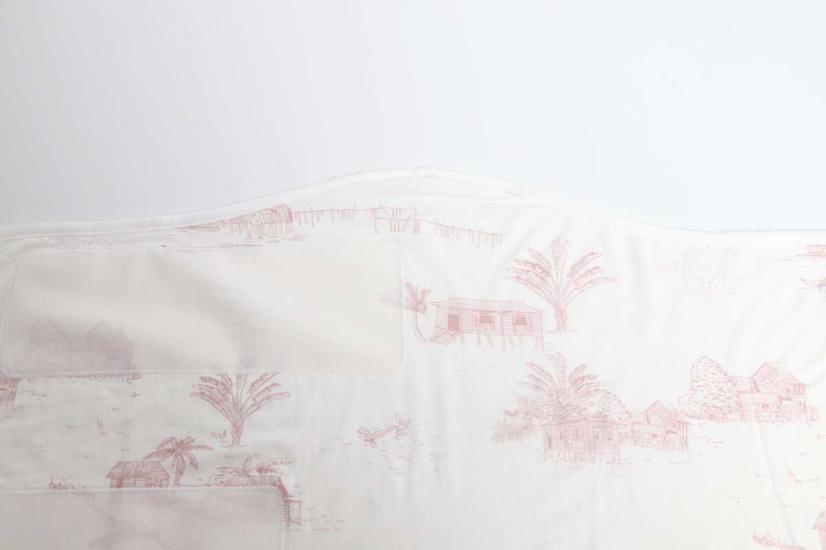 Little Rei Newborn Set (0-6M)