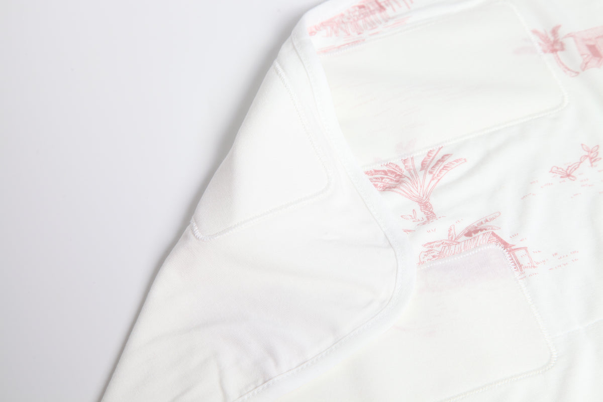 Little Rei Newborn Set (0-6M)