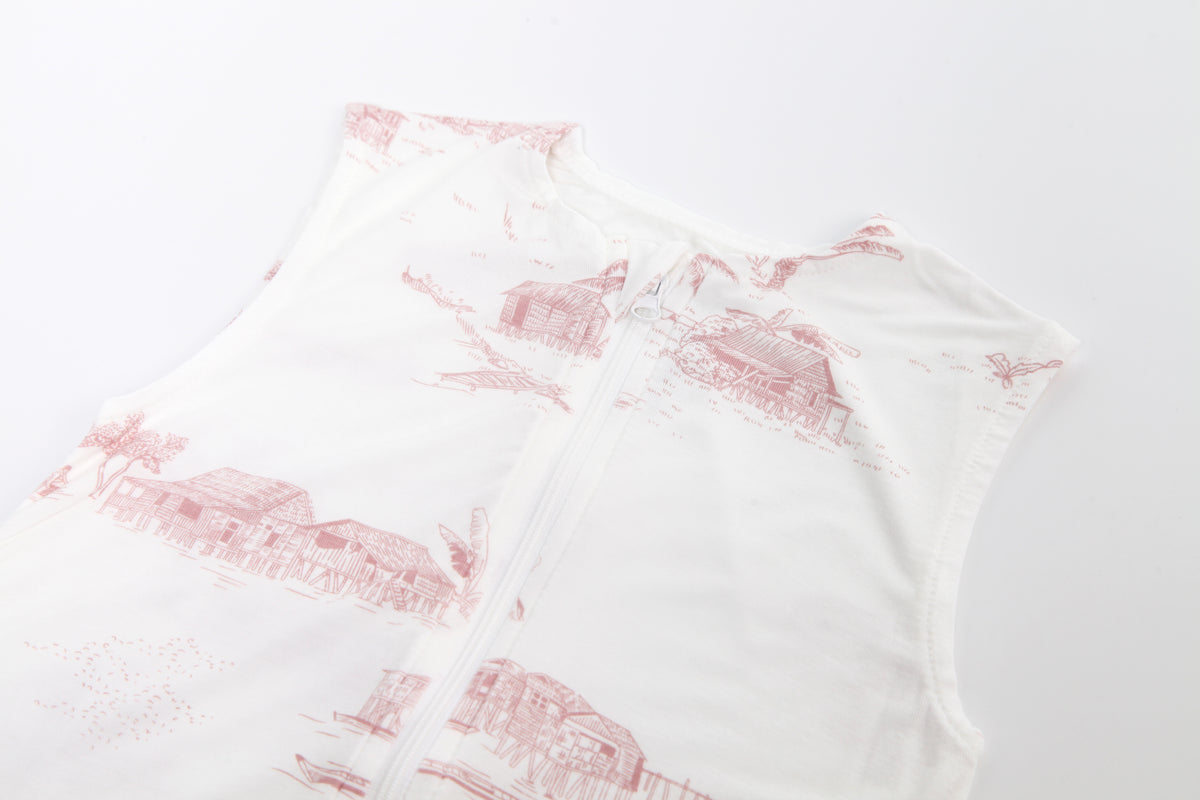 Little Rei Sleep Sack (6-12M)