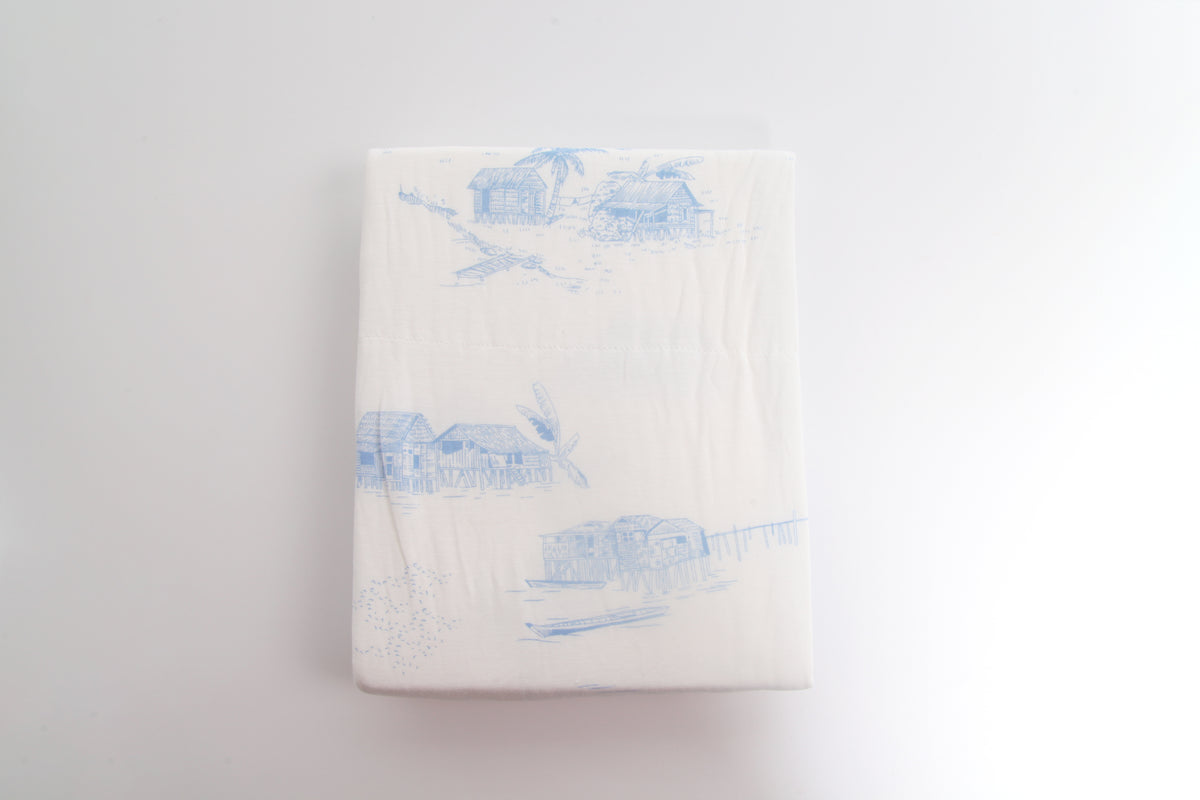 Little Rei Blanket (100x100cm)