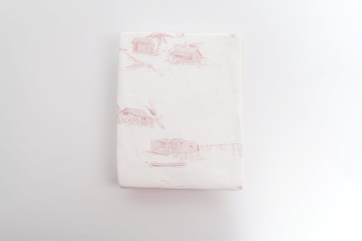 Little Rei Blanket (100x100cm)