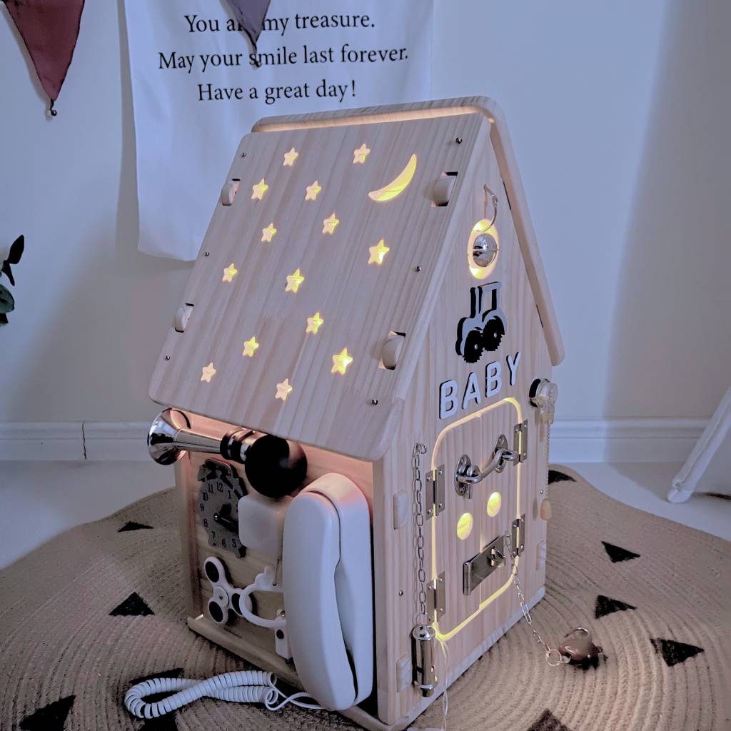 [PRE-ORDER] Penguinlada Starry Starry Home