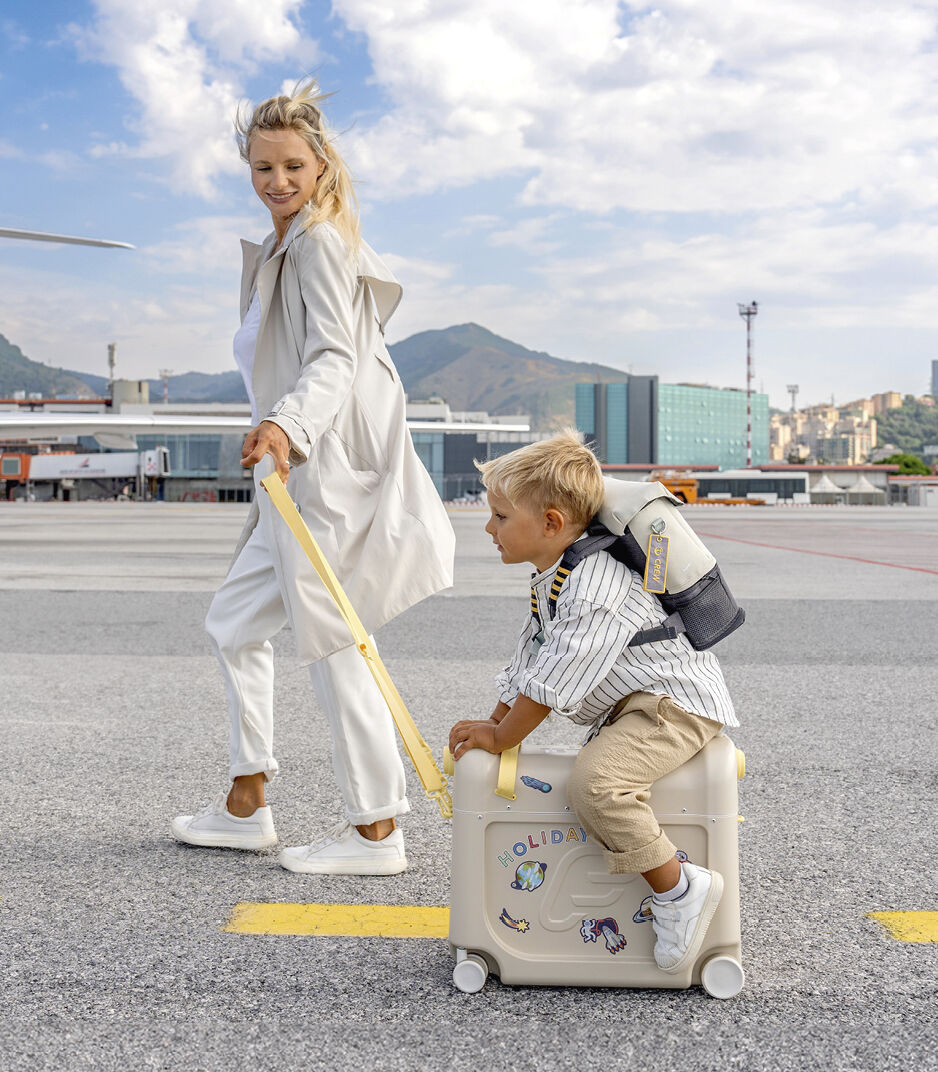 Stokke Jetkids Bedbox