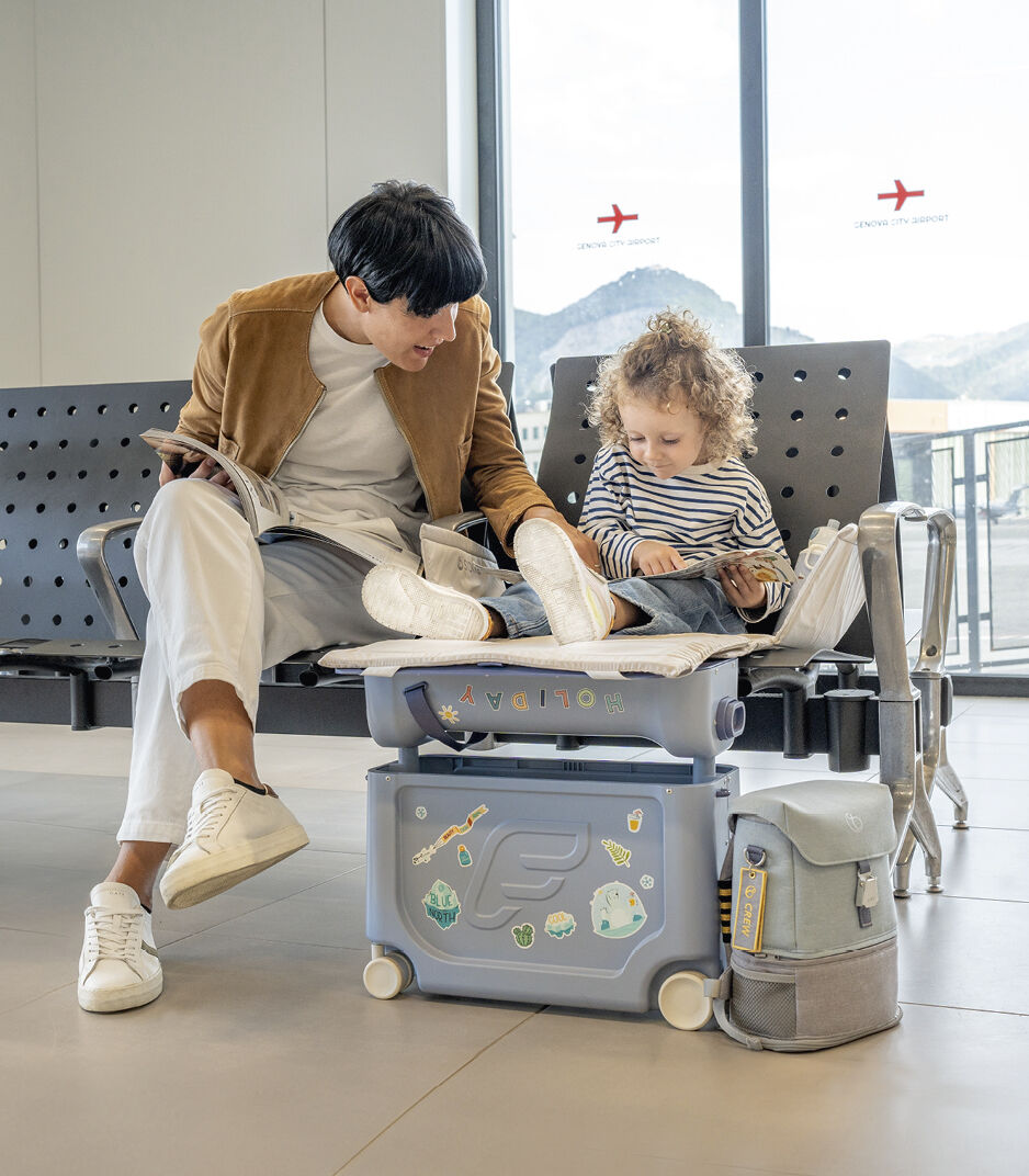 Stokke Jetkids Bedbox
