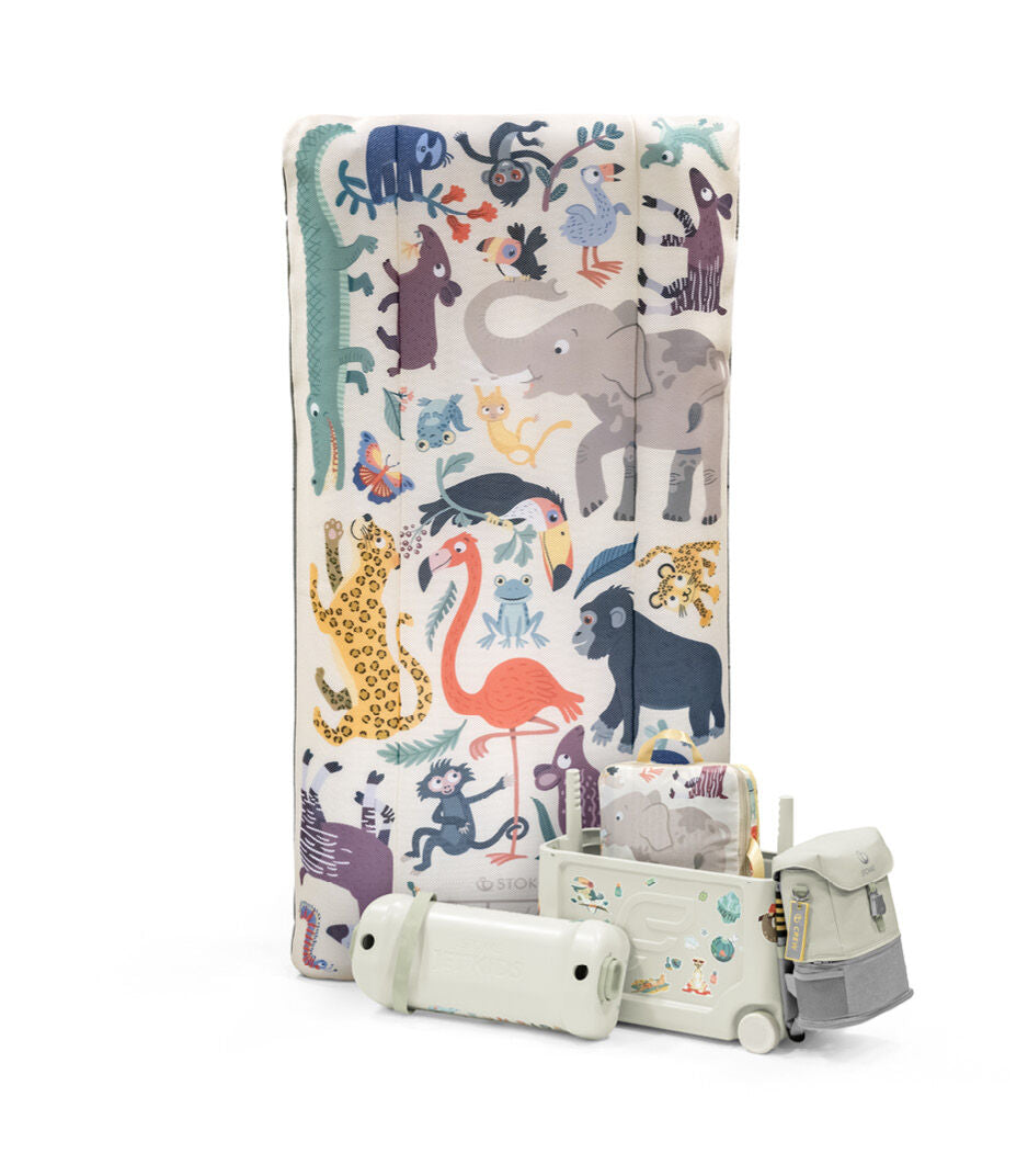 Stokke Cloudsleeper Jetkids Inflatable Kids' Bed
