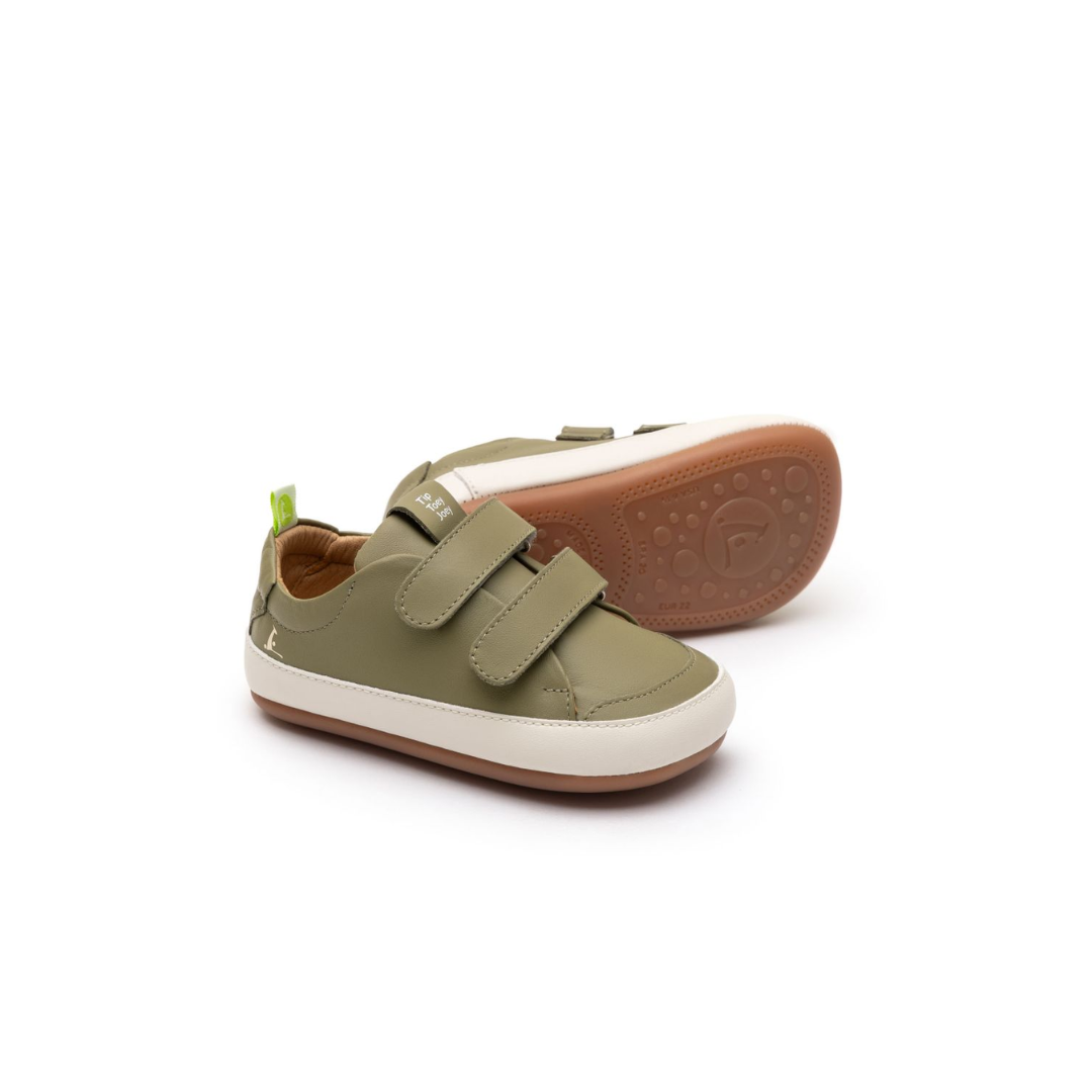 Tip Toey Joey Bossy Sneakers
