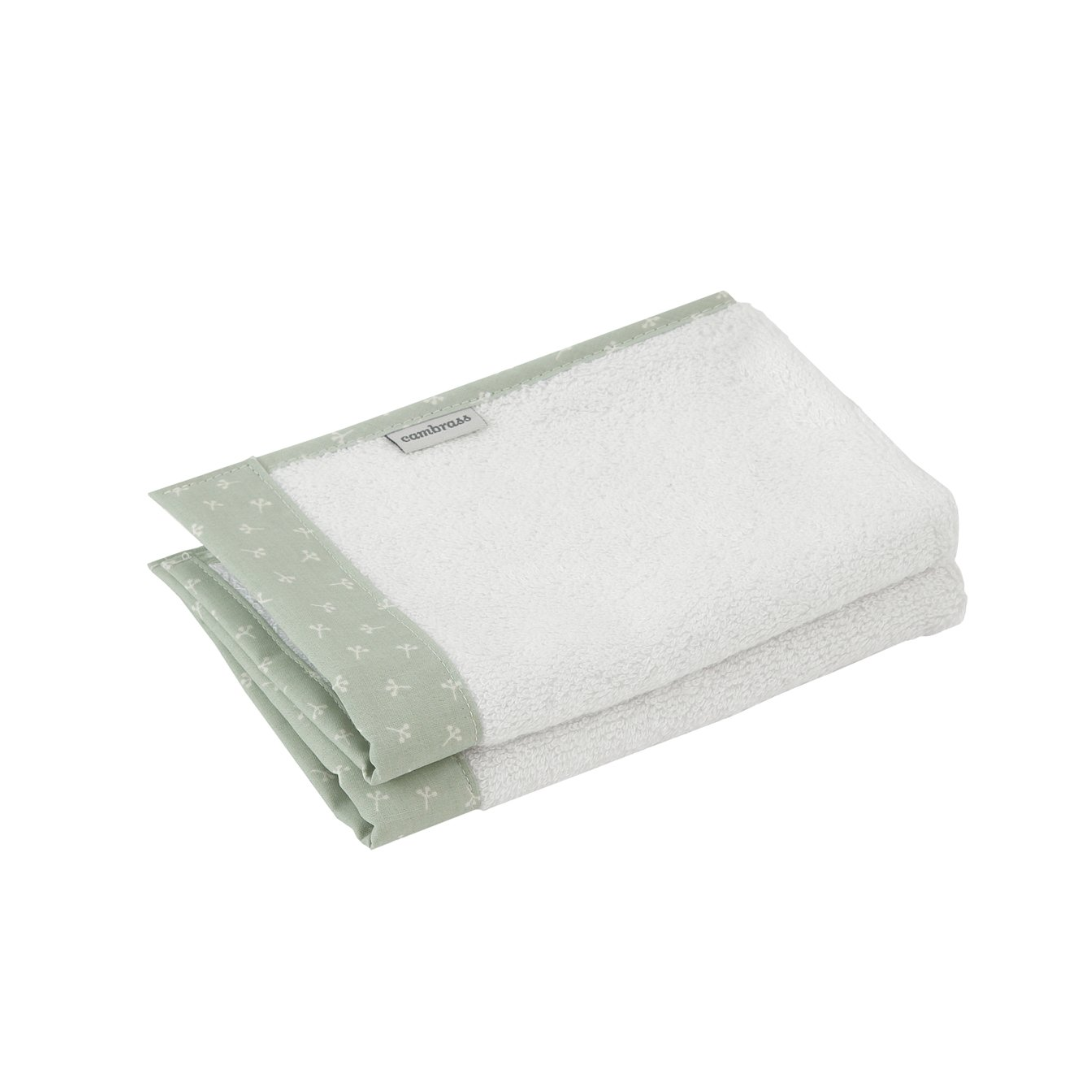 Little Rei x Cambrass Set of 2 Towel