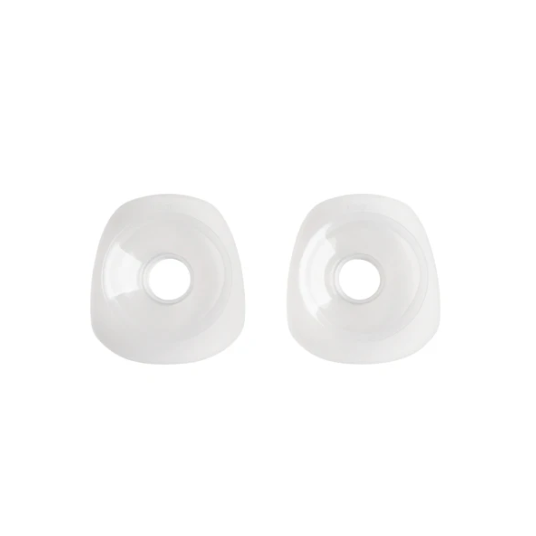 Hegen Wearable Breast Cushion 28mm (2 Pack)