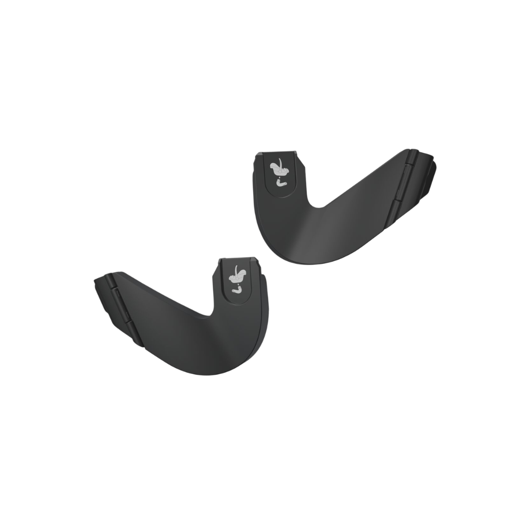 Joolz Aer 2 Car Seat Adapters S2 (NEW)